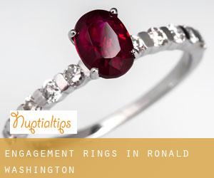 Engagement Rings in Ronald (Washington)