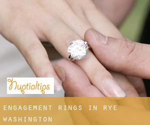 Engagement Rings in Rye (Washington)