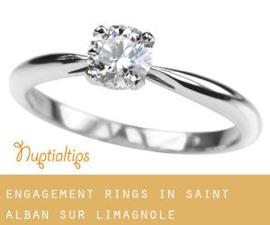 Engagement Rings in Saint-Alban-sur-Limagnole
