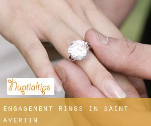 Engagement Rings in Saint-Avertin