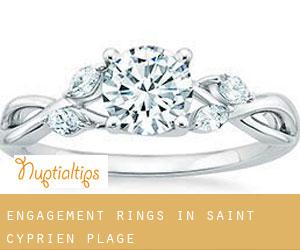 Engagement Rings in Saint-Cyprien-Plage