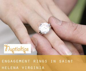 Engagement Rings in Saint Helena (Virginia)