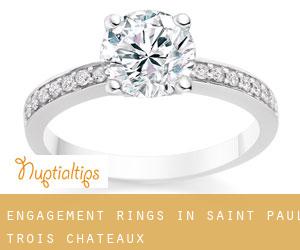 Engagement Rings in Saint-Paul-Trois-Châteaux