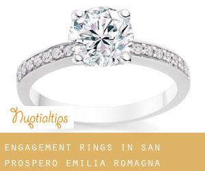 Engagement Rings in San Prospero (Emilia-Romagna)