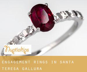 Engagement Rings in Santa Teresa Gallura