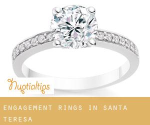 Engagement Rings in Santa Teresa