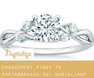 Engagement Rings in Sant'Ambrogio sul Garigliano