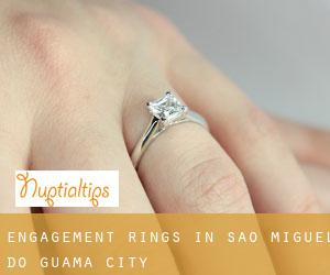 Engagement Rings in São Miguel do Guamá (City)