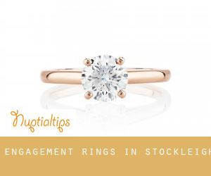 Engagement Rings in Stockleigh