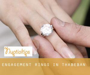 Engagement Rings in Thabeban