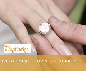 Engagement Rings in Verden