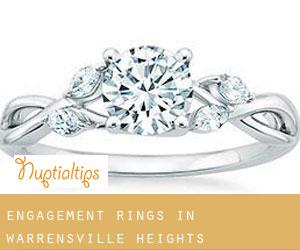 Engagement Rings in Warrensville Heights