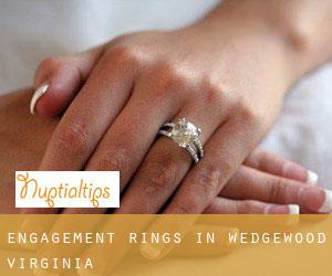 Engagement Rings in Wedgewood (Virginia)