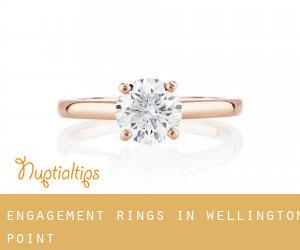 Engagement Rings in Wellington Point