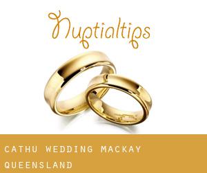 Cathu wedding (Mackay, Queensland)