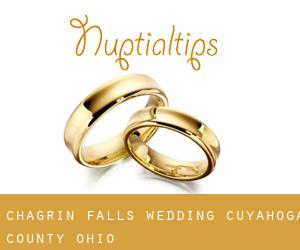 Chagrin Falls wedding (Cuyahoga County, Ohio)