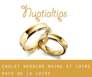 Cholet wedding (Maine-et-Loire, Pays de la Loire)