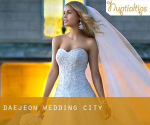 Daejeon wedding (City)