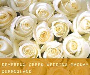 Devereux Creek wedding (Mackay, Queensland)