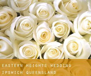 Eastern Heights wedding (Ipswich, Queensland)