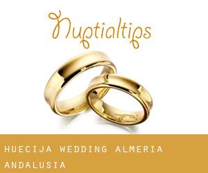 Huécija wedding (Almeria, Andalusia)