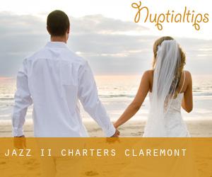 Jazz II Charters (Claremont)