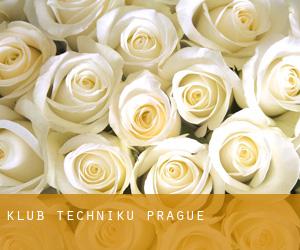 Klub techniků (Prague)