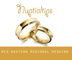 Mid-Western Regional wedding