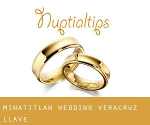 Minatitlán wedding (Veracruz-Llave)