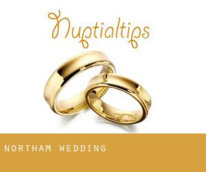 Northam wedding