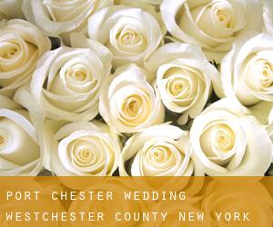 Port Chester wedding (Westchester County, New York)