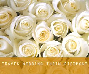 Traves wedding (Turin, Piedmont)