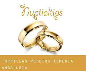 Turrillas wedding (Almeria, Andalusia)