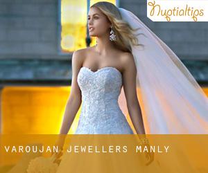 Varoujan Jewellers (Manly)