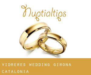 Vidreres wedding (Girona, Catalonia)