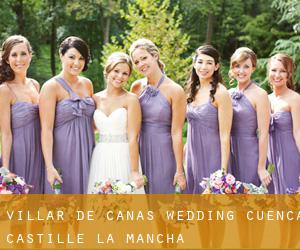Villar de Cañas wedding (Cuenca, Castille-La Mancha)