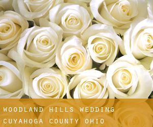 Woodland Hills wedding (Cuyahoga County, Ohio)