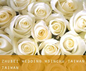 Zhubei wedding (Hsinchu (Taiwan), Taiwan)